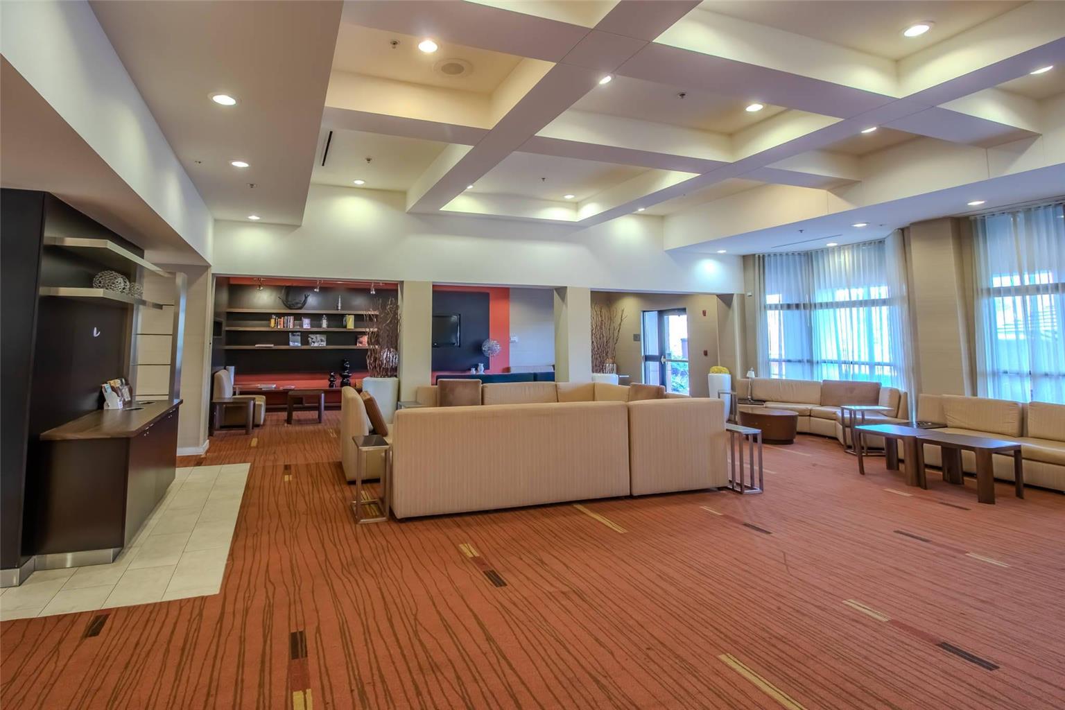 Country Inn & Suites by Radisson Convention Center - photo 13