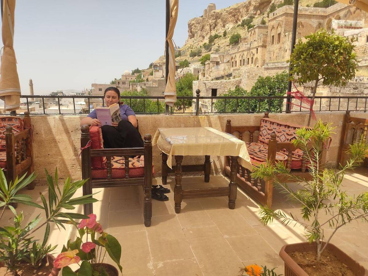 Yucesoy Konagı in Mardin, Turkey