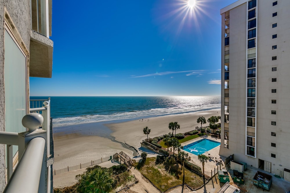 Sea Watch Resort by Condo World - photo 15