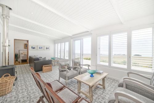 Twee Brode in Arniston in Arniston, South Africa