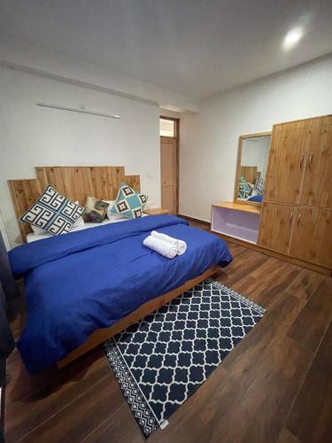 The Doors Inn — Manali — photo 4