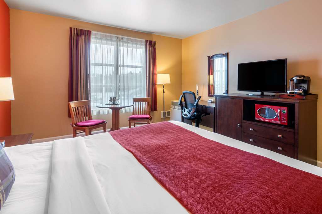 Inn at Port Gardner Everett Waterfront Ascend Hotel Collection - photo 31