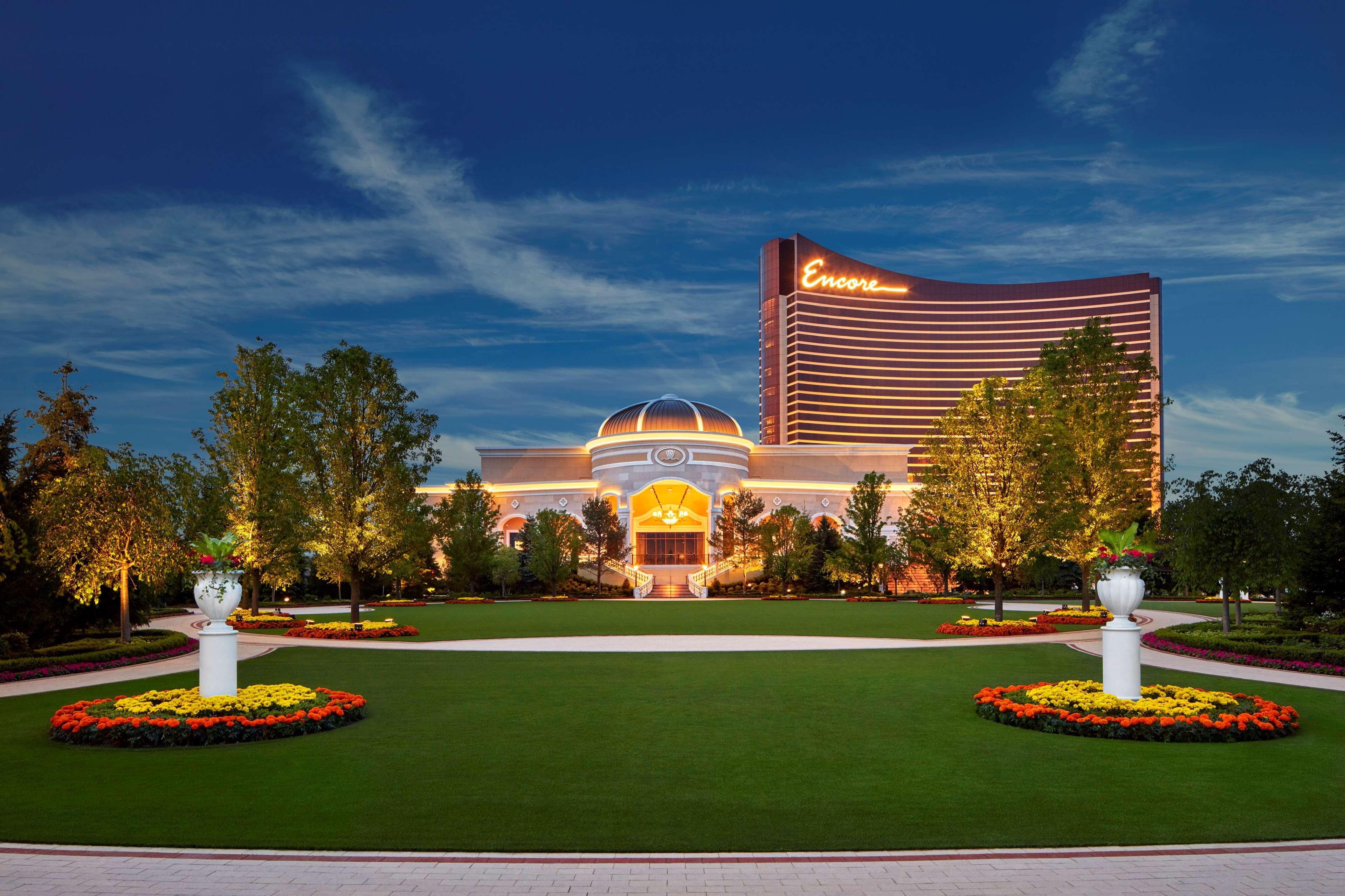 Encore Boston Harbor - photo 47