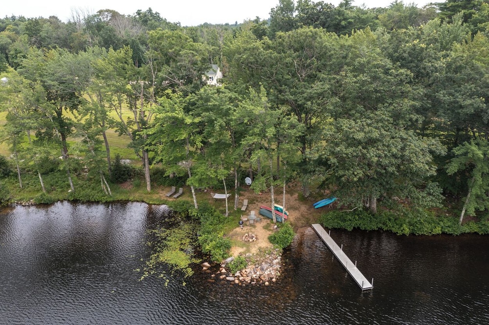 Lake Shore Farm Inn - photo 49
