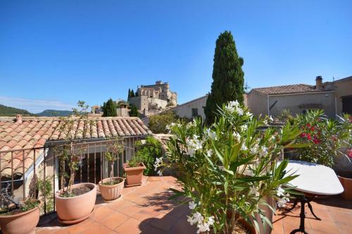 Terrasses du Chateau - last minute hotel in Unknown City