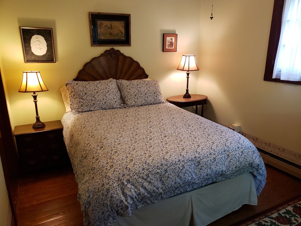 The Swanson Inn - photo 12