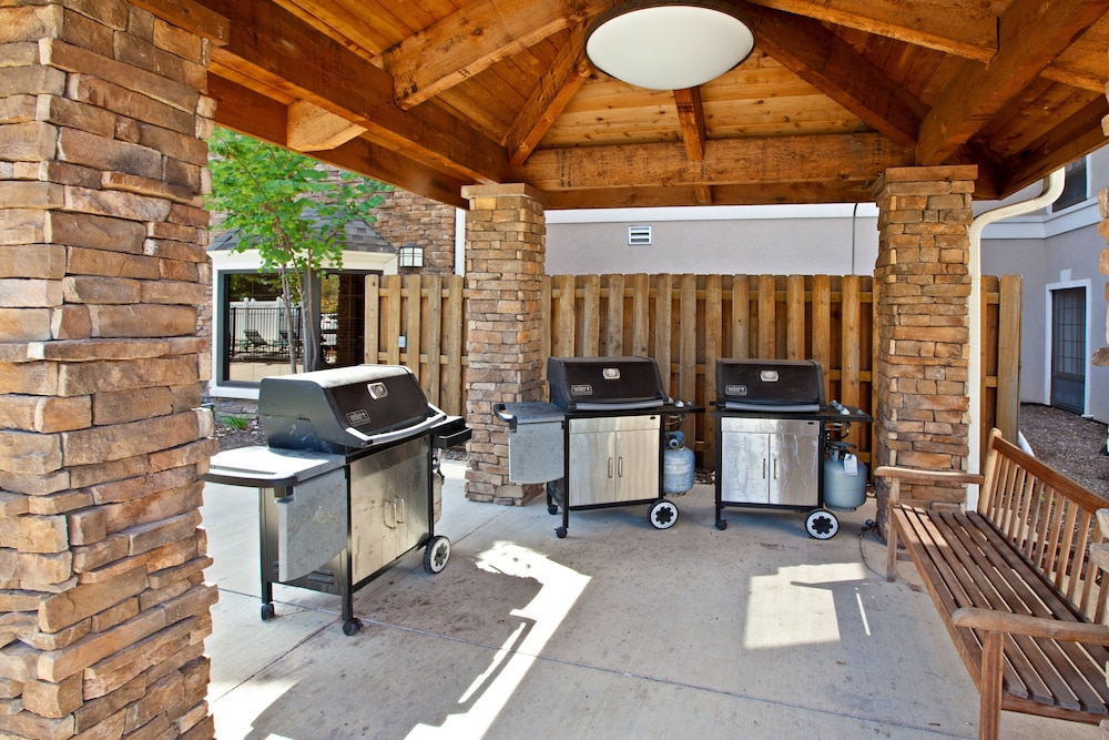 Staybridge Suites Indianapolis Airport by IHG - photo 76