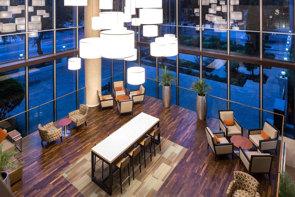 The Whitehall Houston - photo 45