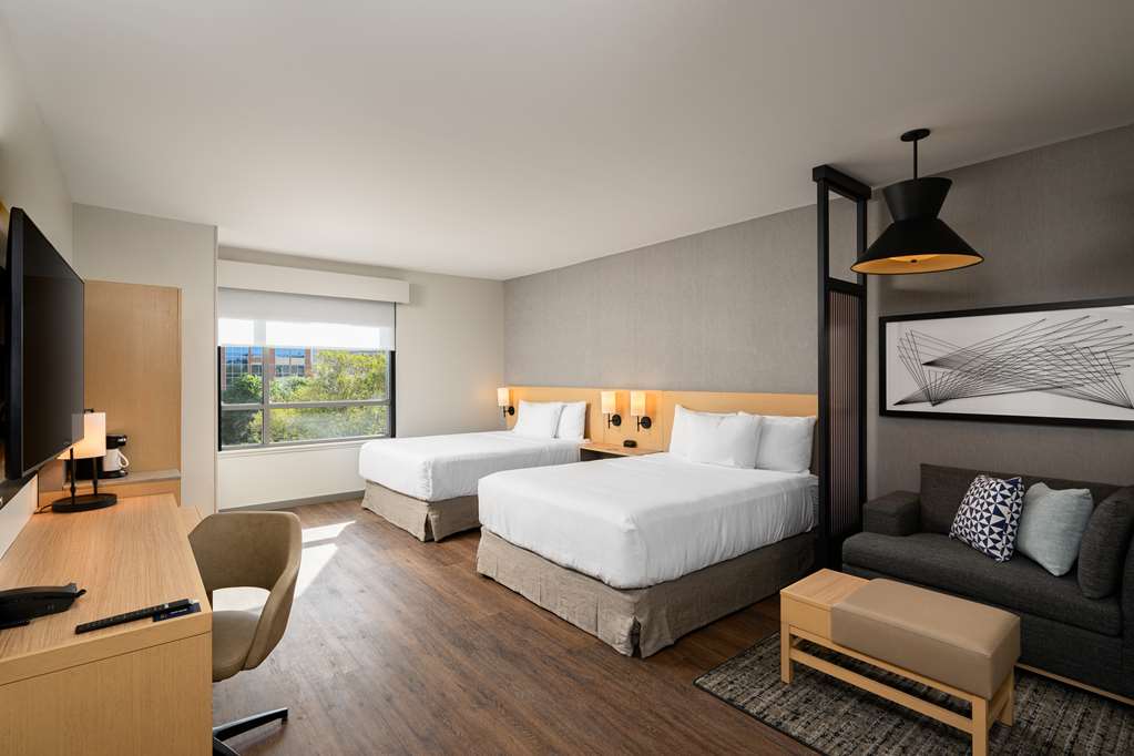 Hyatt Place Albany Downtown - photo 9