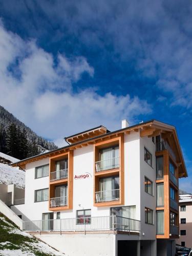 Hotel Garni Auriga - last minute hotel in Ischgl