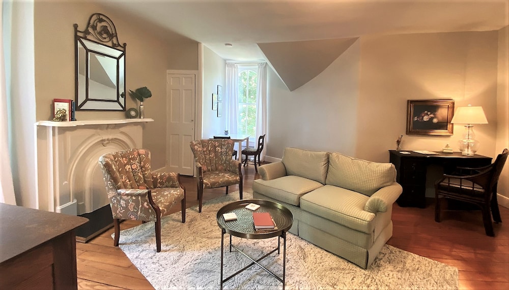 Rose Hill Inn - photo 21