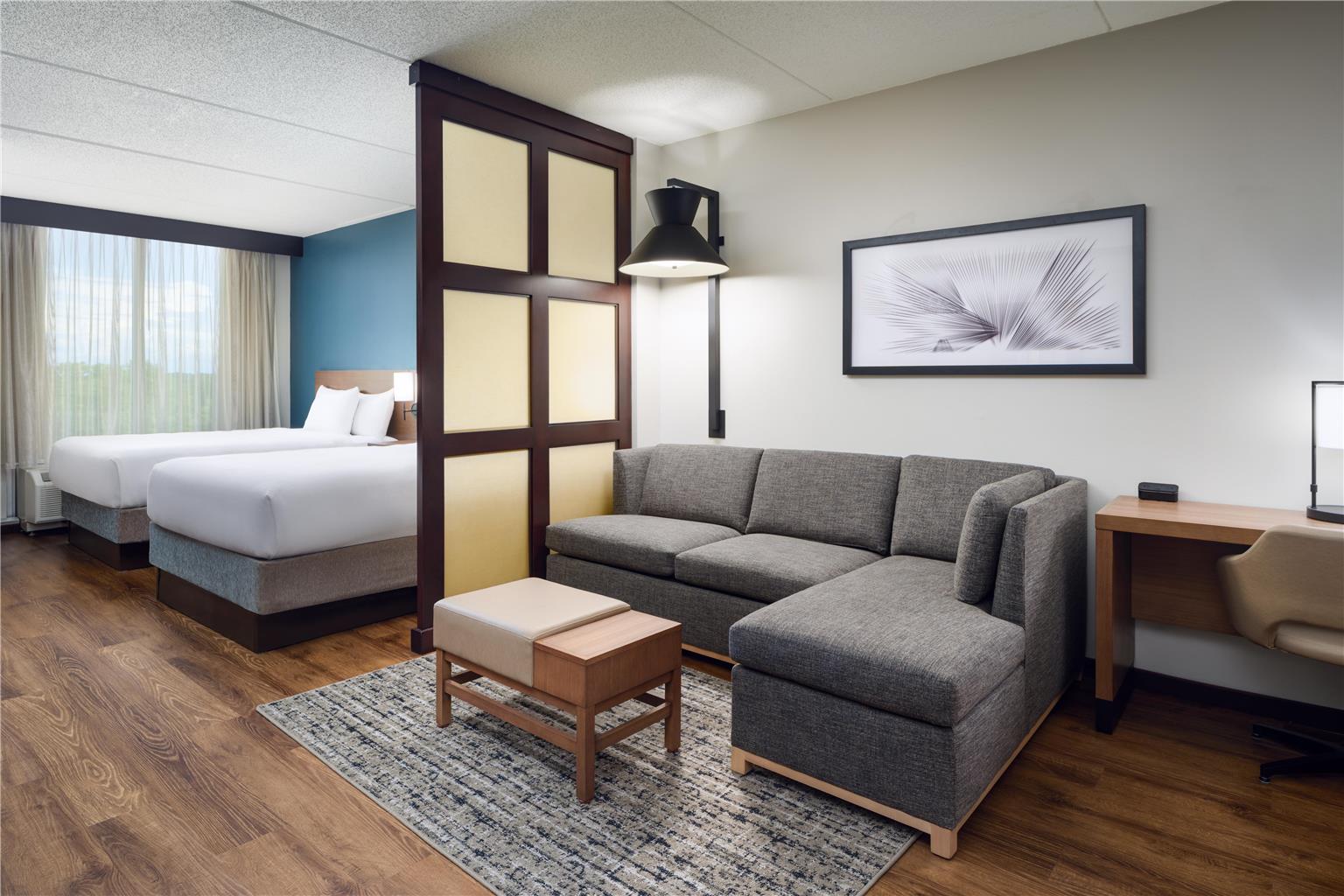 Hyatt Place Grand Rapids South - photo 19