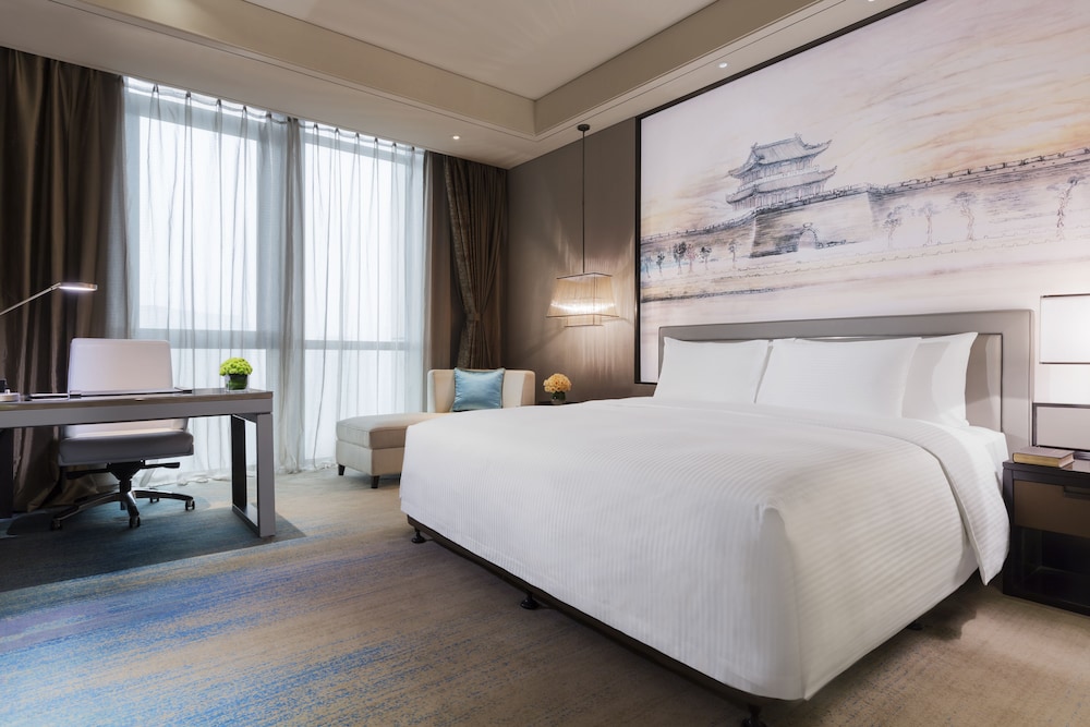 Wanda Realm JingZhou — Jingzhou — photo 5