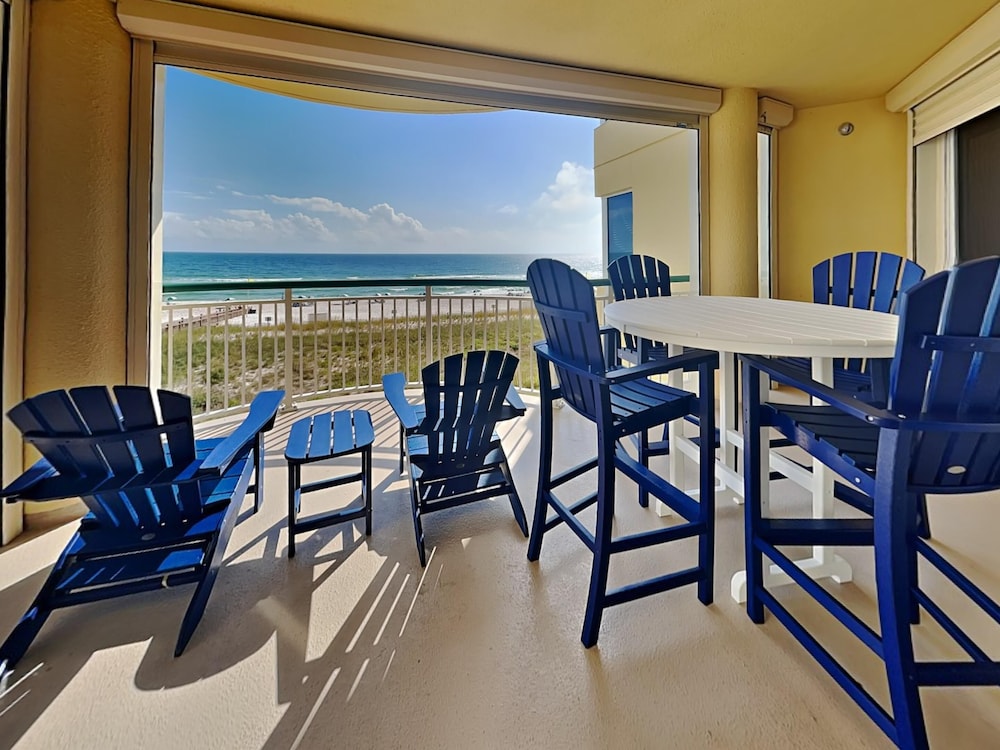 Beach Colony Towers by Southern Vacation Rentals in Pensacola, United States
