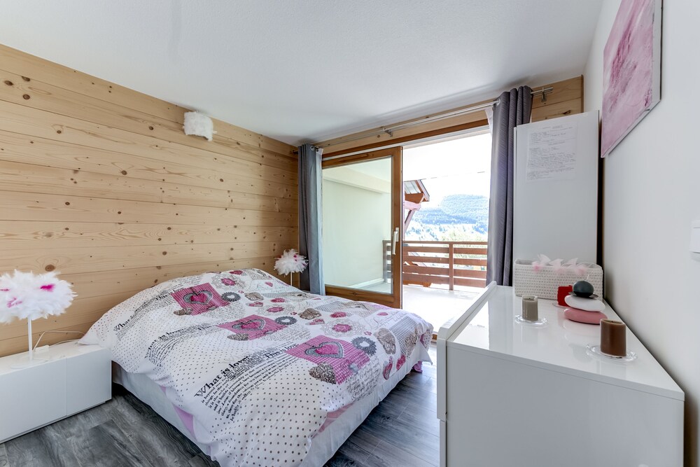 Dify les 2 Alpes au Pied des Pistes — 4-Star Luxury Hotel in Les Deux Alpes, France