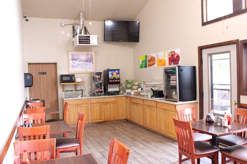 Quality Inn Gunnison Crested Butte - photo 32