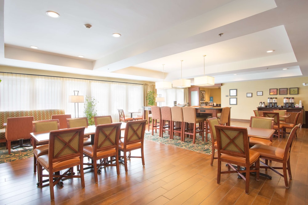 Hampton Inn Havelock - photo 3