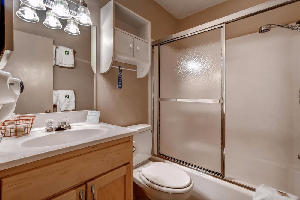 Ski Inn Condominiums by Resort Lodging Company - photo 71