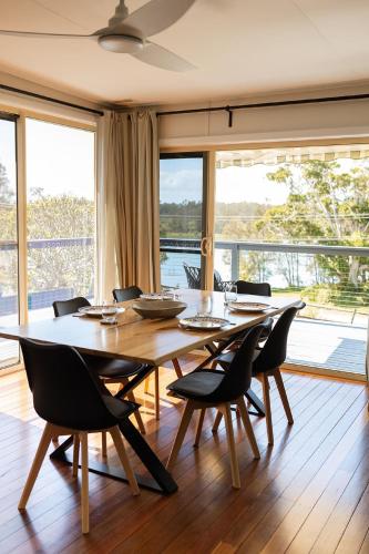 The Cut Mullet in Nambucca Heads, Australia