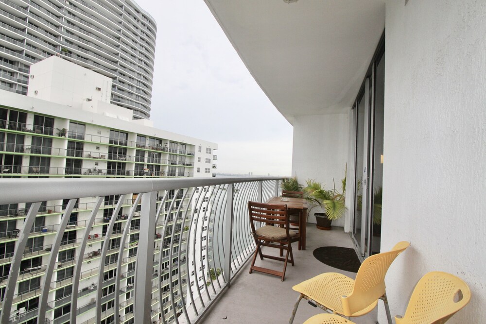 Opera Tower by Suarez Group - photo 121