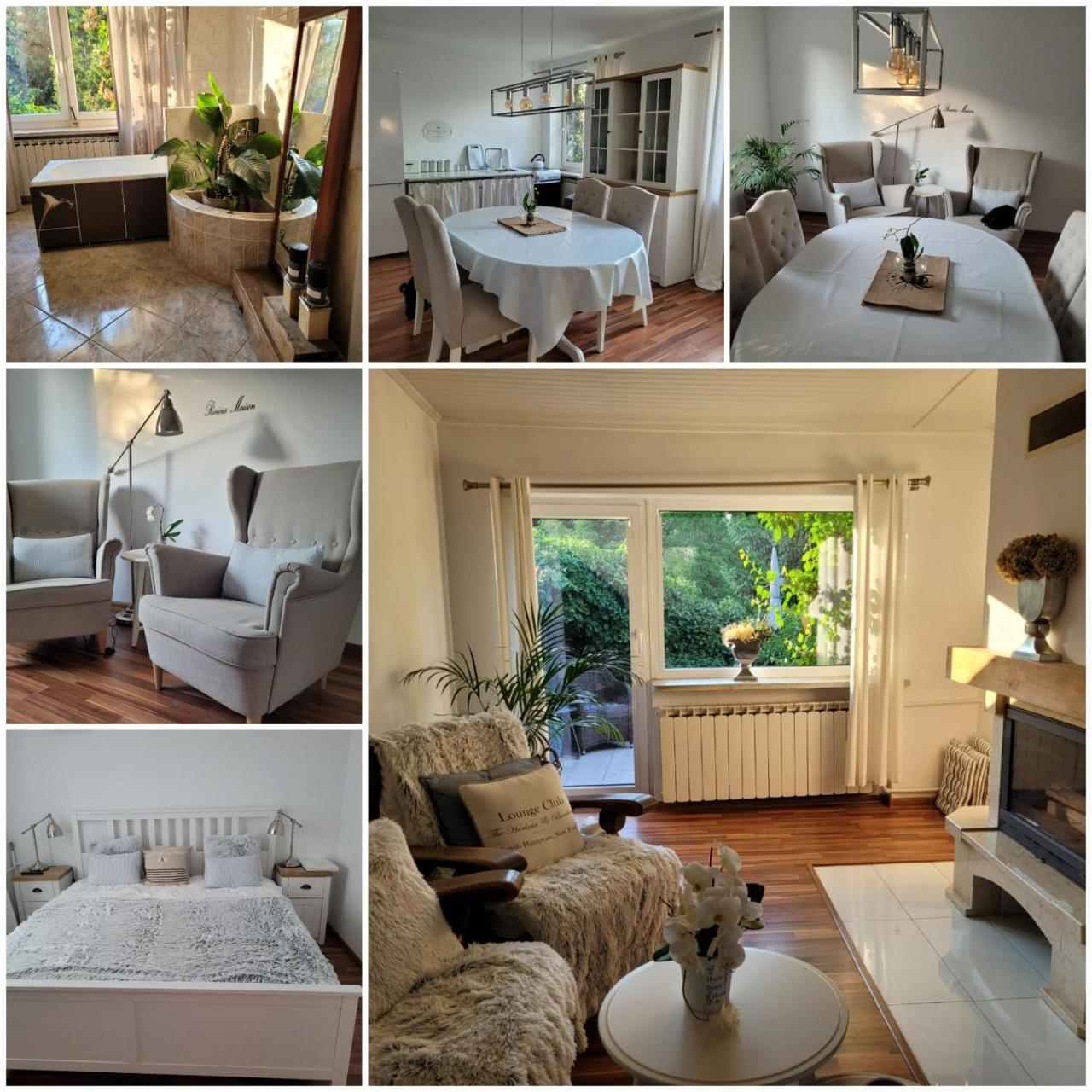 Lux Plus Apartament Chodziez Zwyciestwa 13 — 4-Star Luxury Hotel in Chodziez, Poland