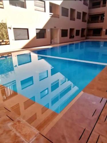 Bitty Apartment — 4-Star Luxury Hotel in Marrakesh, Morocco