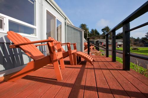 Agate Beach Motel - photo 39