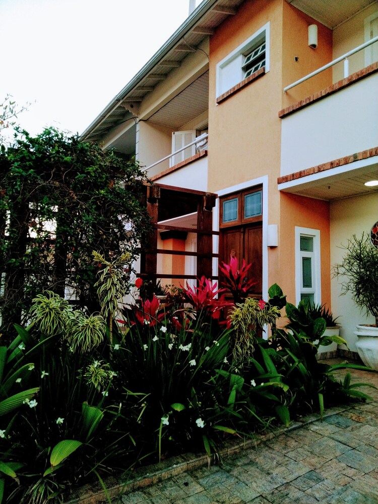 Solar Lagoa da Conceição - last minute hotel in Florianopolis