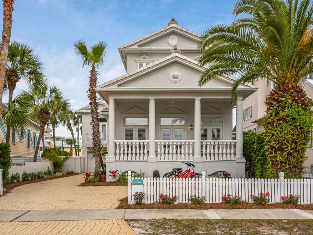 Southern Nights At Destin Pointe Resort - photo 41