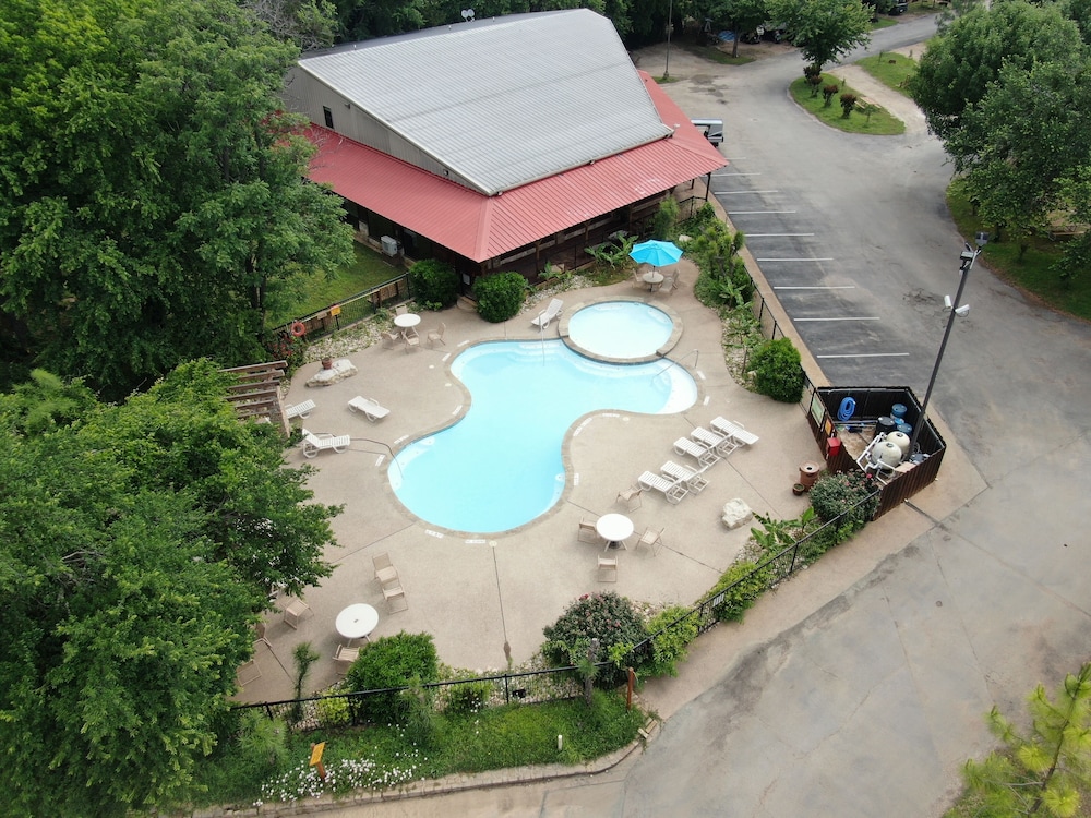 Rustic Creek Ranch Resort - photo 139
