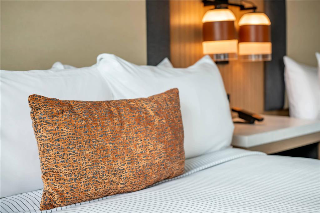 Cambria Hotel Austin Downtown - photo 80