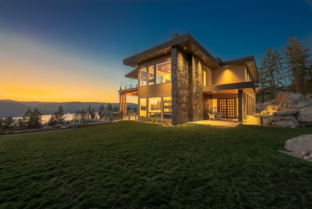 CastleRock in Kelowna, Canada