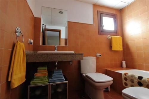 FantA stica casa con piscina privada — 4-Star Luxury Hotel in Nijar, Spain