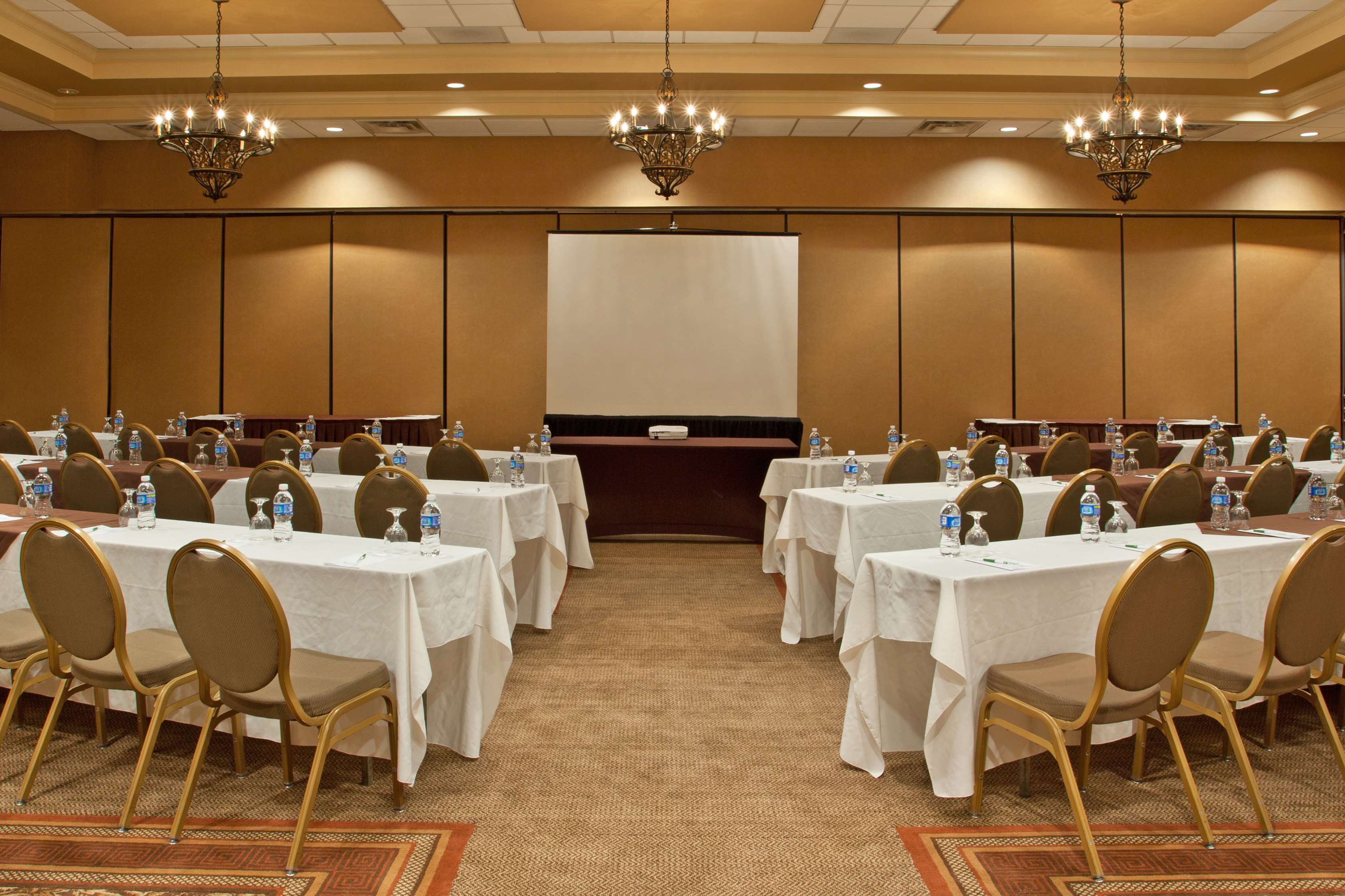 DoubleTree by Hilton Washington Meadow Lands Casino Area - photo 22
