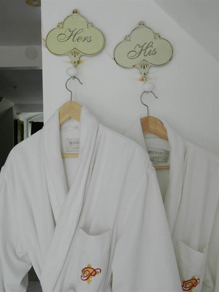 The Columbia Inn at Peralynna Manor - photo 39