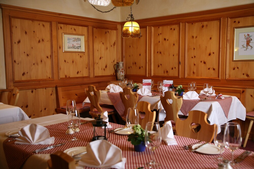 Sunstar Alpine Hotel Flims in Flims, Switzerland