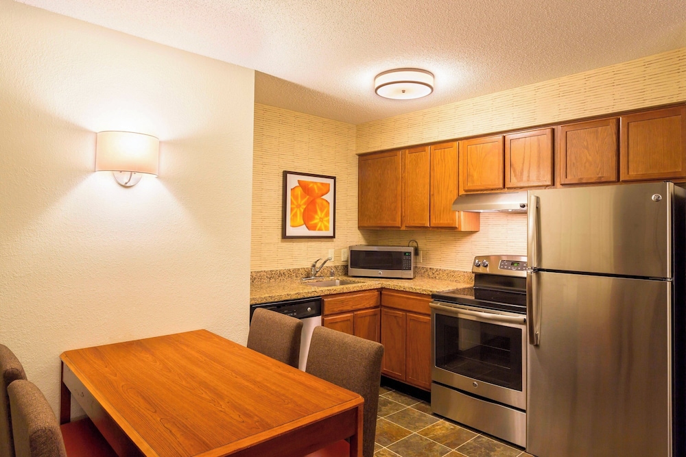 Residence Inn By Marriott Louisville Northeast - photo 8