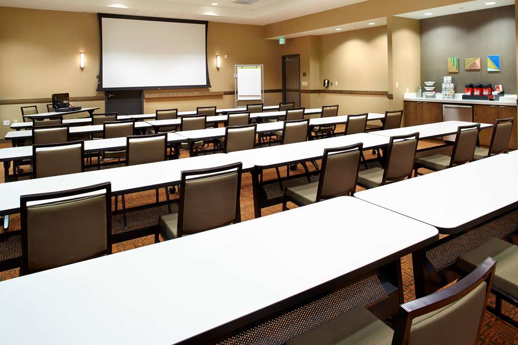 Hyatt House Denver Lakewood at Belmar - photo 22