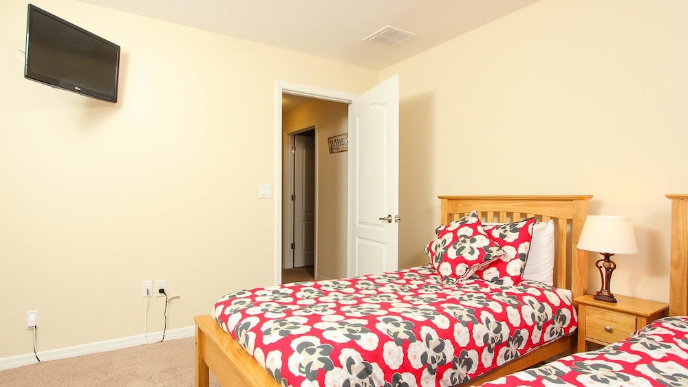 Grhbch3057 Paradise Palms Resort 5 Bed 4 Baths Townhouse - photo 12
