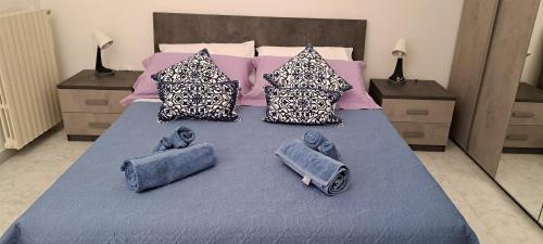 Sunflowers House — 4-Star Luxury Hotel in Giovinazzo, Italy