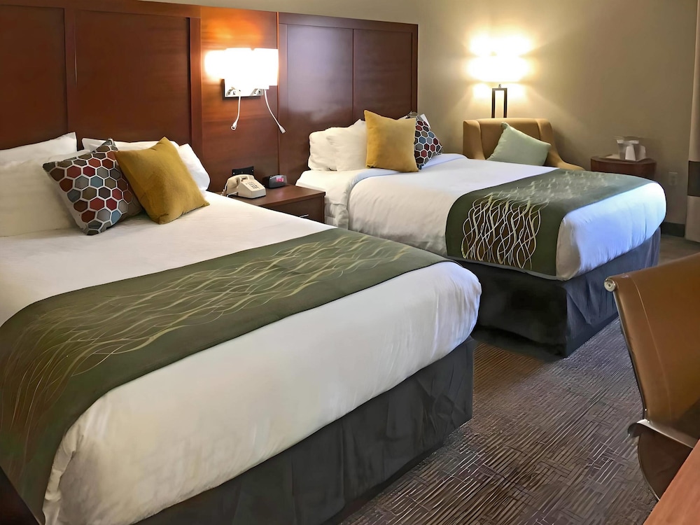 Comfort Inn Erie Near Presque Isle - photo 12