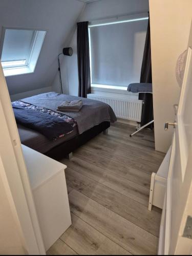 Sfeervol huis nabij het centrum van Harlingen in Harlingen, Netherlands