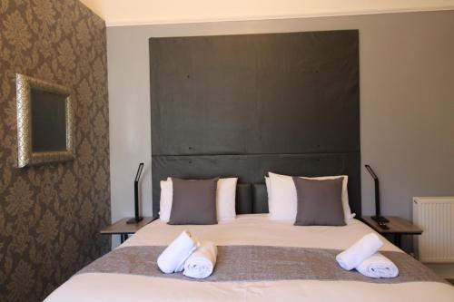 The Snowdonia Apartments — 4-Star Luxury Hotel in Llandudno, United Kingdom