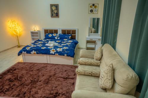 Baith al jannah super family friendly rooms in Musaffah, United Arab Emirates