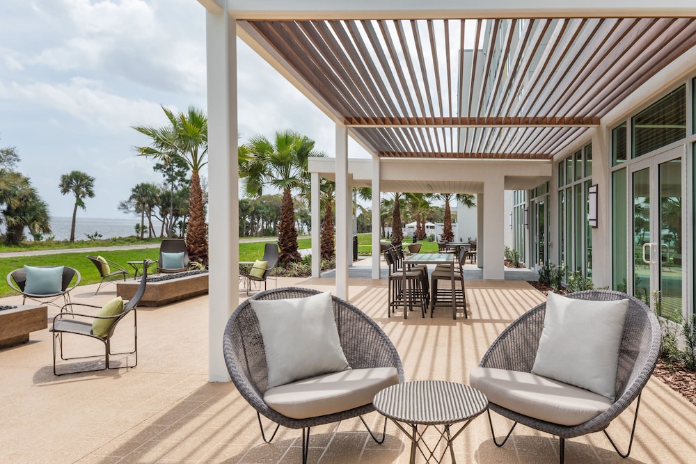Courtyard by Marriott Titusville Kennedy Space Center - photo 25