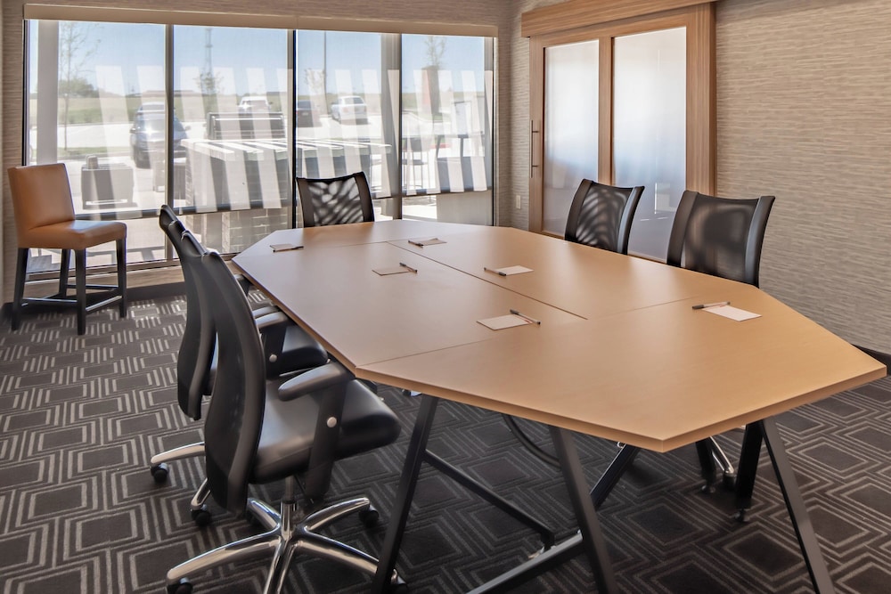 TownePlace Suites by Marriott Dallas Mesquite - photo 43