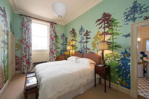 Chapel Flat in Broughton Hall