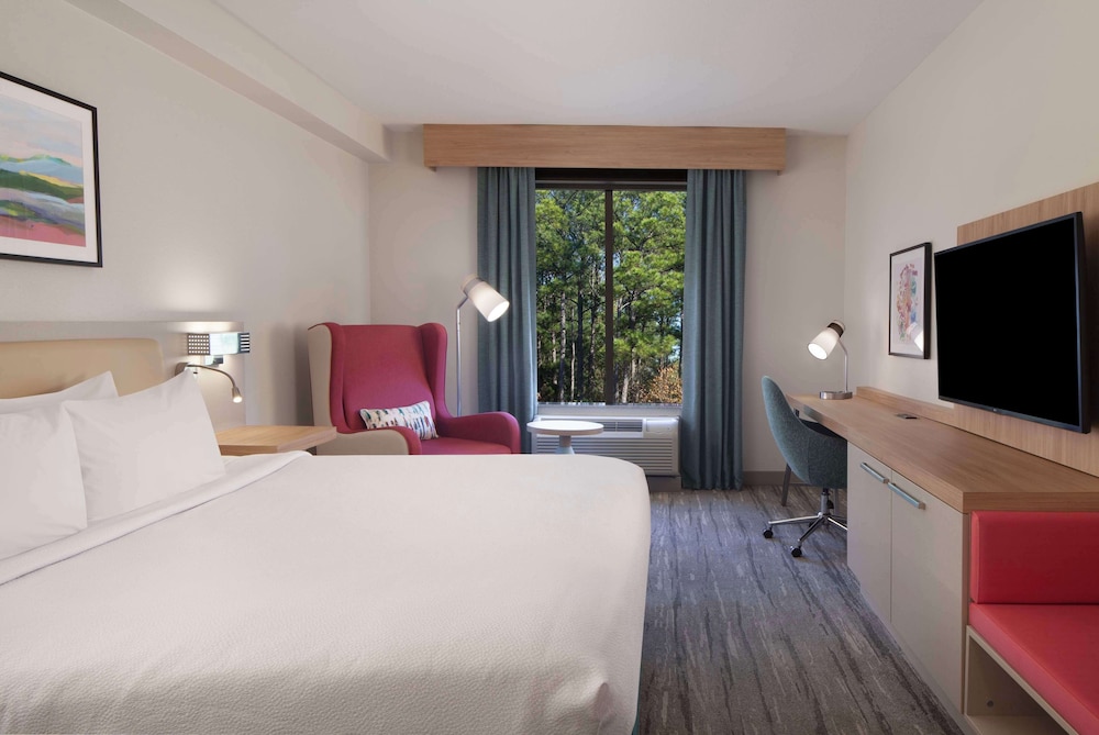 Hilton Garden Inn Shreveport - photo 8