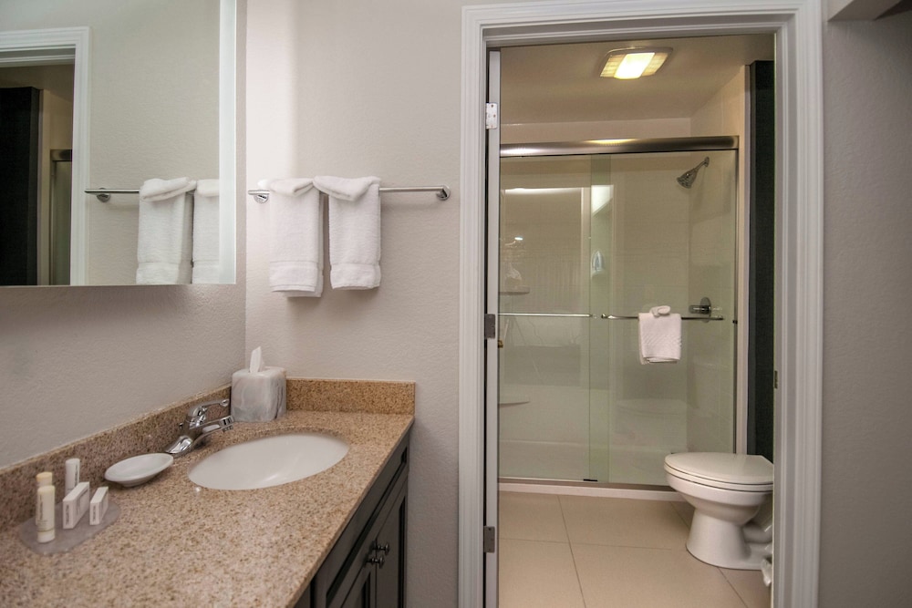 Residence Inn by Marriott Springdale - photo 11