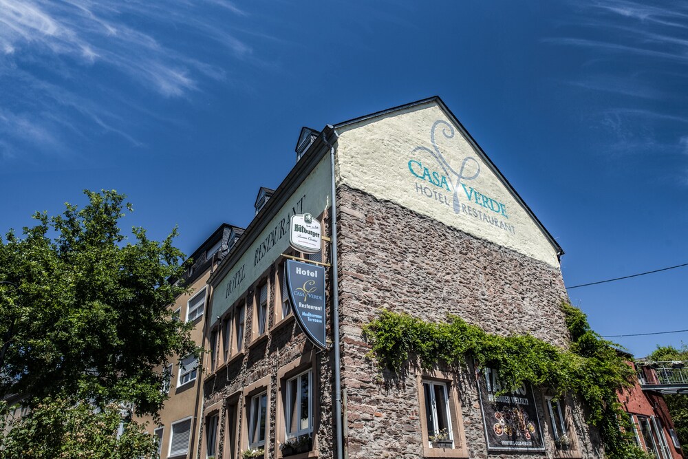 Hotel Casa Verde - last minute hotel in Trier